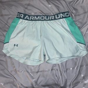 Under armour shorts